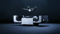 Les principales fonctionnalités du DJI Dock 2