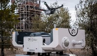 How Endesa Deploys the DJI Dock 2 to Transform Energy Management