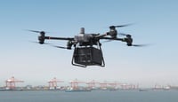 30 Things to Know About DJI FlyCart 30