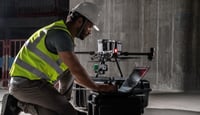 FAQ sur les solutions géospatiales de DJI Enterprise