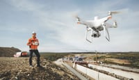 Remote ID Compliance and Your DJI Enterprise Drones
