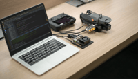 SDK Guide for DJI’s Enterprise Drone Ecosystem