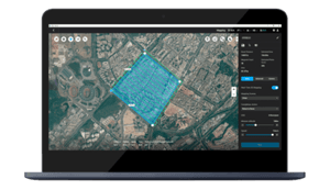 dji phantom 3 measurements