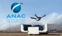 Unlocking BVLOS at Scale: DJI Dock 2 and Matrice 3D Series Receive ANAC Design Authorization in Brazil