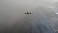 Der ultimative DJI Ratgeber für Drohnenflüge bei Schnee und Kälte – mit Beispielen aus der Praxis unserer Kunden