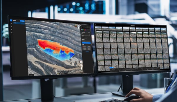 DJI FlightHub 2 Enhanced for AEC