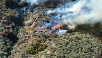 Beyond the Flames: How Ventura County Firefighters Are Transforming Wildfire Response with DJI Drones