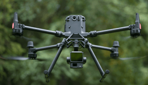 Top 5 Features of the DJI RC Plus