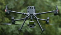 Maîtriser le LiDAR avec DJI Enterprise : guide d'introduction