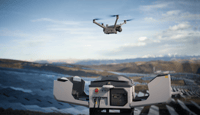 DJI Dock 3 Achieves C6 Certification: Simplifying Compliance for Your Dock Operations